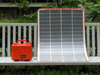 Violetta Solargear VS12